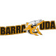 Lancair Barracuda Aircraft Logo Decals