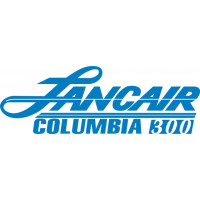 Lancair Columbia 300 Aircraft Logo