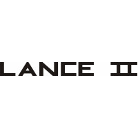 Piper Lance II Aircraft Logo