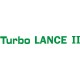 Piper Turbo Lance II Aircraft Logo