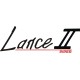 Piper Lance II Aircraft Logo