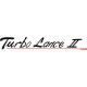 Piper Turbo Lance II Aircraft Logo