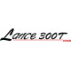 Piper Lance 300T Aircraft Logo