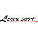 Piper Lance 300T Aircraft Logo