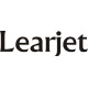 Learjet Aircraft Logo