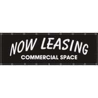 Now Leasing Signs