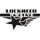 Lockheed Twelve Aircraft Logo