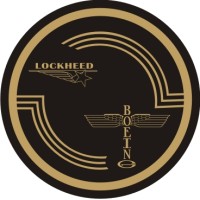Lockheed,Boeing Aircraft Yoke
