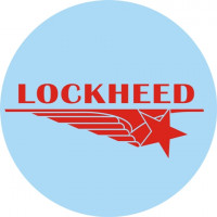 Lockheed Aircraft Yoke