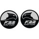Lockheed Martin F-22 Raptor Decal