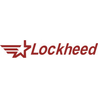 Lockheed Aircraft Logo