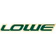 Lowe Boat Logo Vinyl Decal