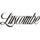 Luscombe Aircraft Logo 12''W x 4 1/2''H