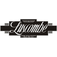 Luscombe Airplane Corporation Logo