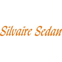 Luscombe Silvaire Sedan Aircraft Logos