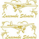 Luscombe Silvaire Aircraft Logos