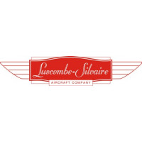 Luscombe-Silvaire Aircraft Company Logo