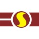 Luscombe Silvaire Aircraft Logo