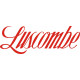 Luscombe Aircraft Logo 4 1/2''W x 1 3/4''H