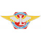 Lycoming Aircraft Propeller Logo