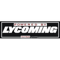 Lycoming Aircraft Engine Logo