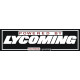 Lycoming Aircraft Engine Logo