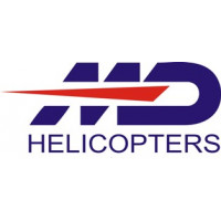 MD Helicopters Logo