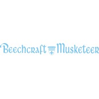 Beechcraft  Musketeer