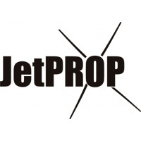 Piper Malibu Jetprop Aircraft Logo