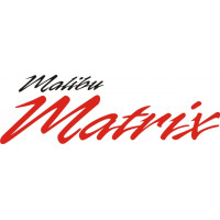 Piper Malibu Matrix Aircraft Logo