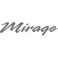 Piper Mirage Aircraft Logo