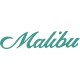 Malibu Boat Hull Logo Decals