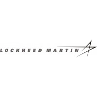 Lockheed Martin Aircraft Logo