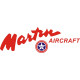 Martin Aircraft USA Logo
