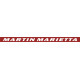Martin Marietta Aircraft Logo
