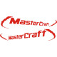 Mastercraft 2007 Pro Tour Boat Logo