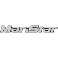 Mastercraft Maristar 2005 245/55 Boat Logo