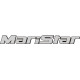 Mastercraft Maristar 2005 245/55 Boat Logo