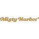 Mastercraft Misty Harbor Boat Logo