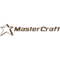 Mastercraft Kit Boat Logo