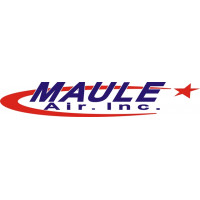 Maule Air Inc. Aircraft Logo 