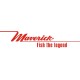 Maverick Boat Logo