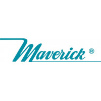 Maverick Boat New Logo Decals
