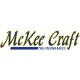 Mckee Craft Unsikable Boat Logo