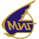 Mikoyan Aircraft Logo