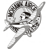 Mohawk Minneapolis Aircraft Company,Logo