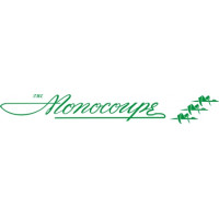 The Monocoupe Aircraft Logo