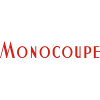 The Monocoupe Aircraft Logo
