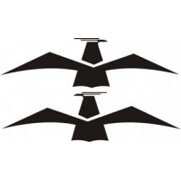 Mooney Aircraft Logo