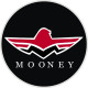 Mooney Aircraft Yoke Emblem Logo